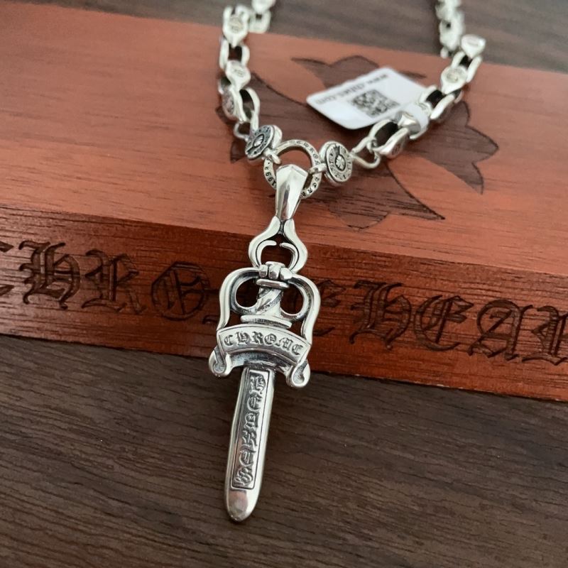 Chrome Hearts Necklaces